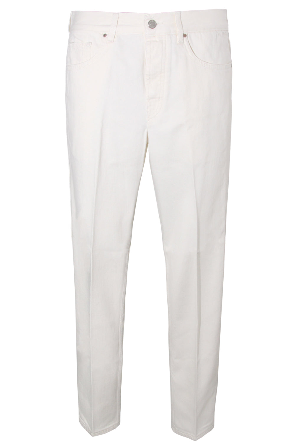 DON THE FULLER Jeans Seoul Carrot