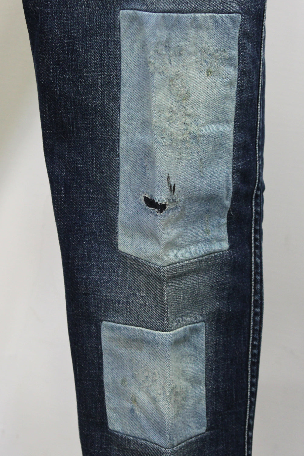 DON THE FULLER Jeans modello Seoul Uncategorized DON THE FULLER