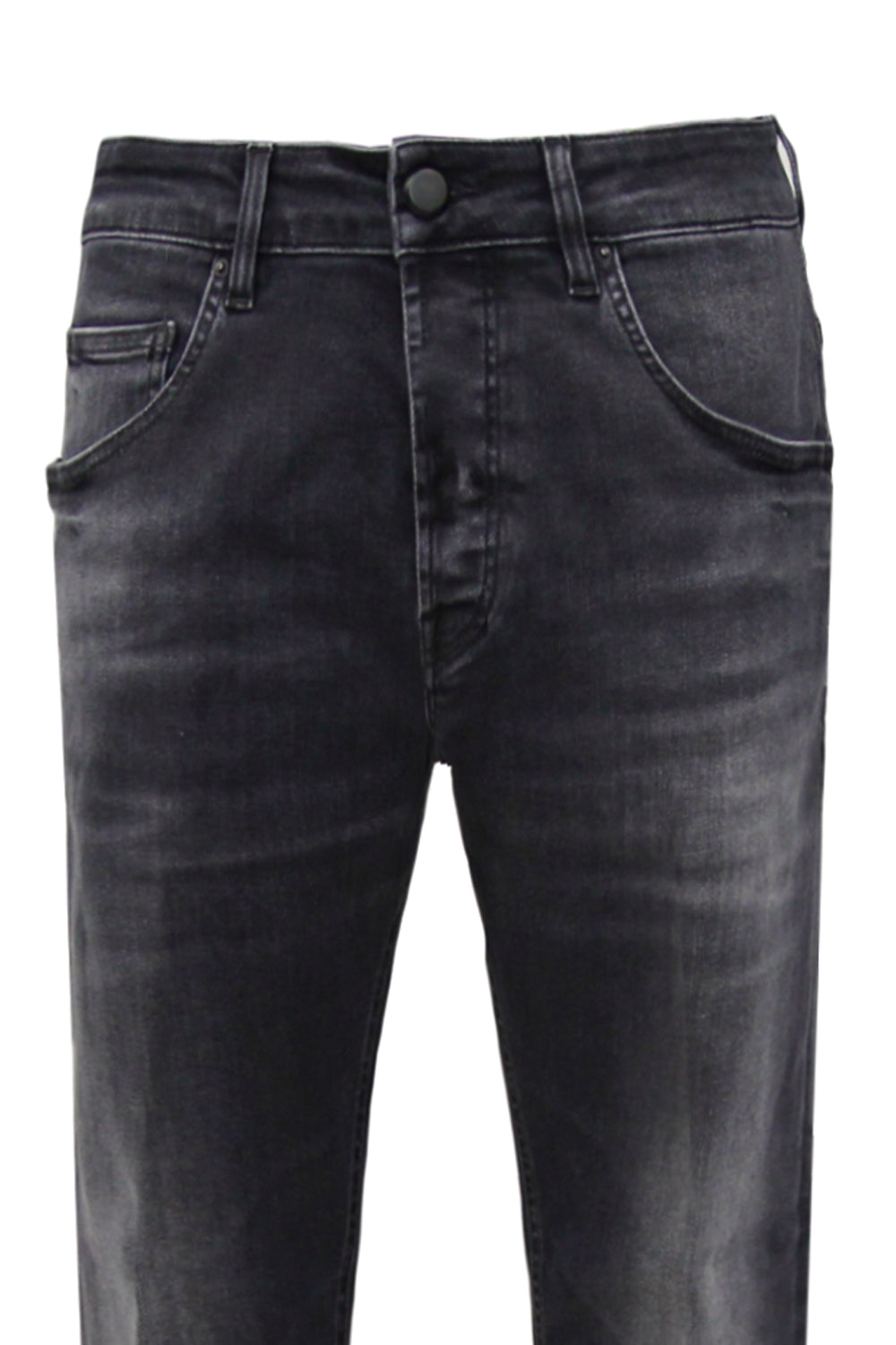 DON THE FULLER Jeans Yaren DON THE FULLER