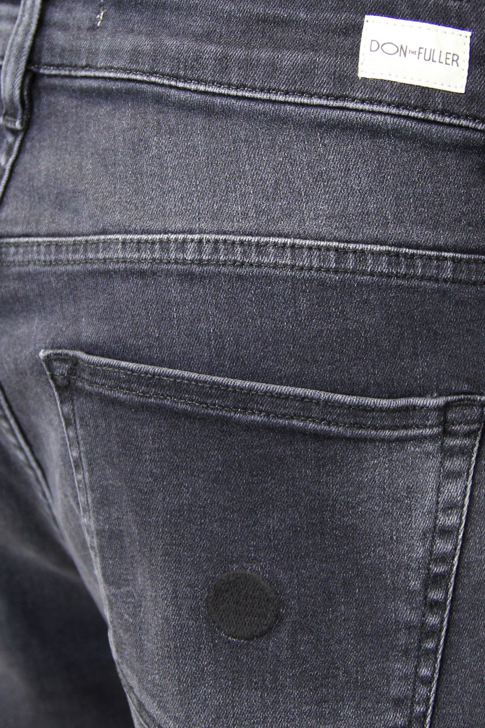 DON THE FULLER Jeans Yaren DON THE FULLER