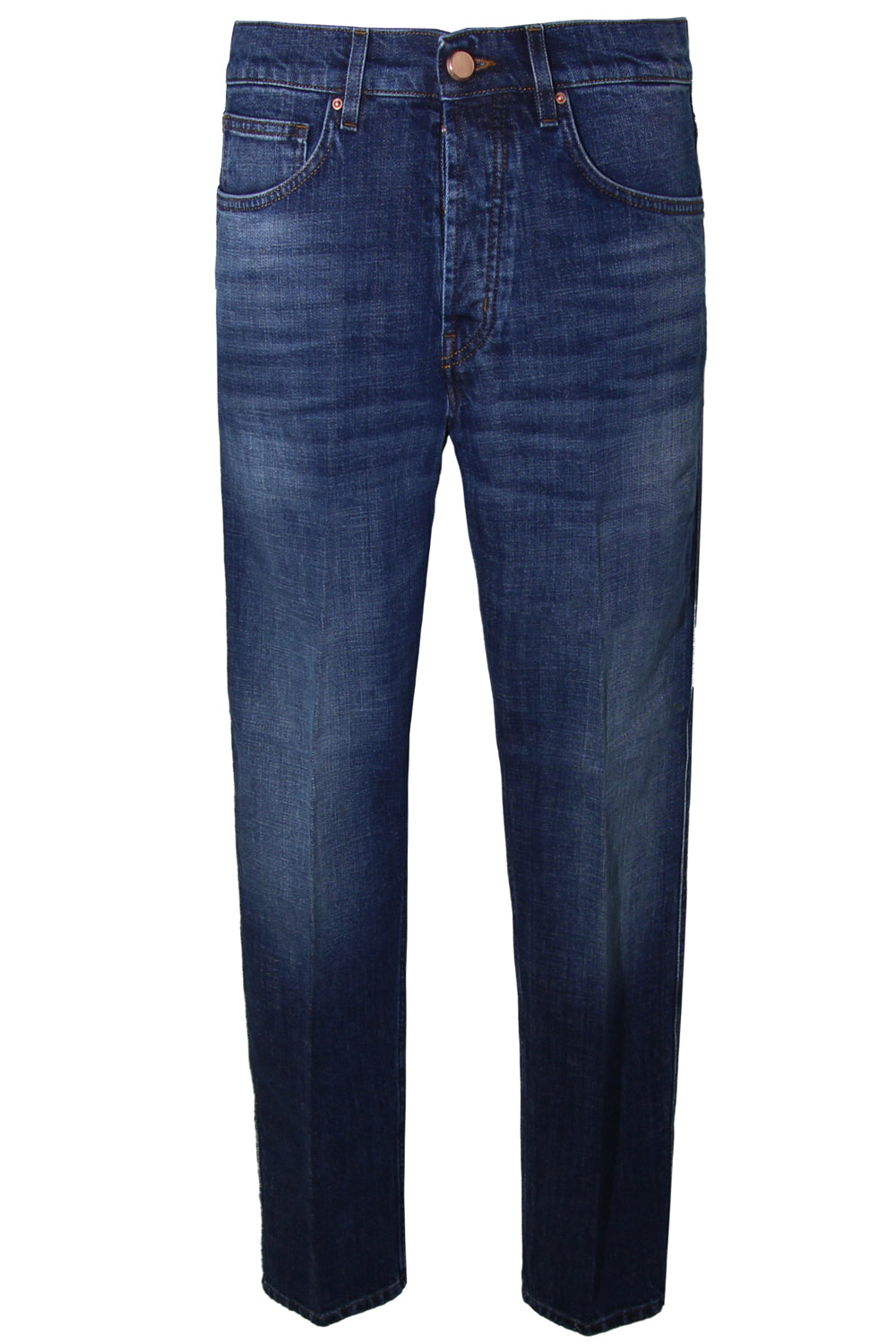 DON THE FULLER Jeans Seoul