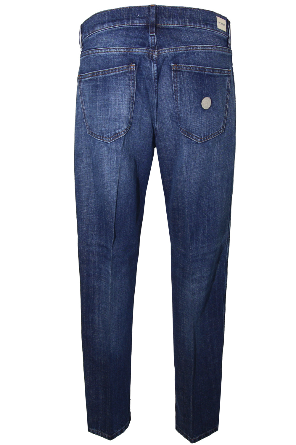 DON THE FULLER Jeans Seoul