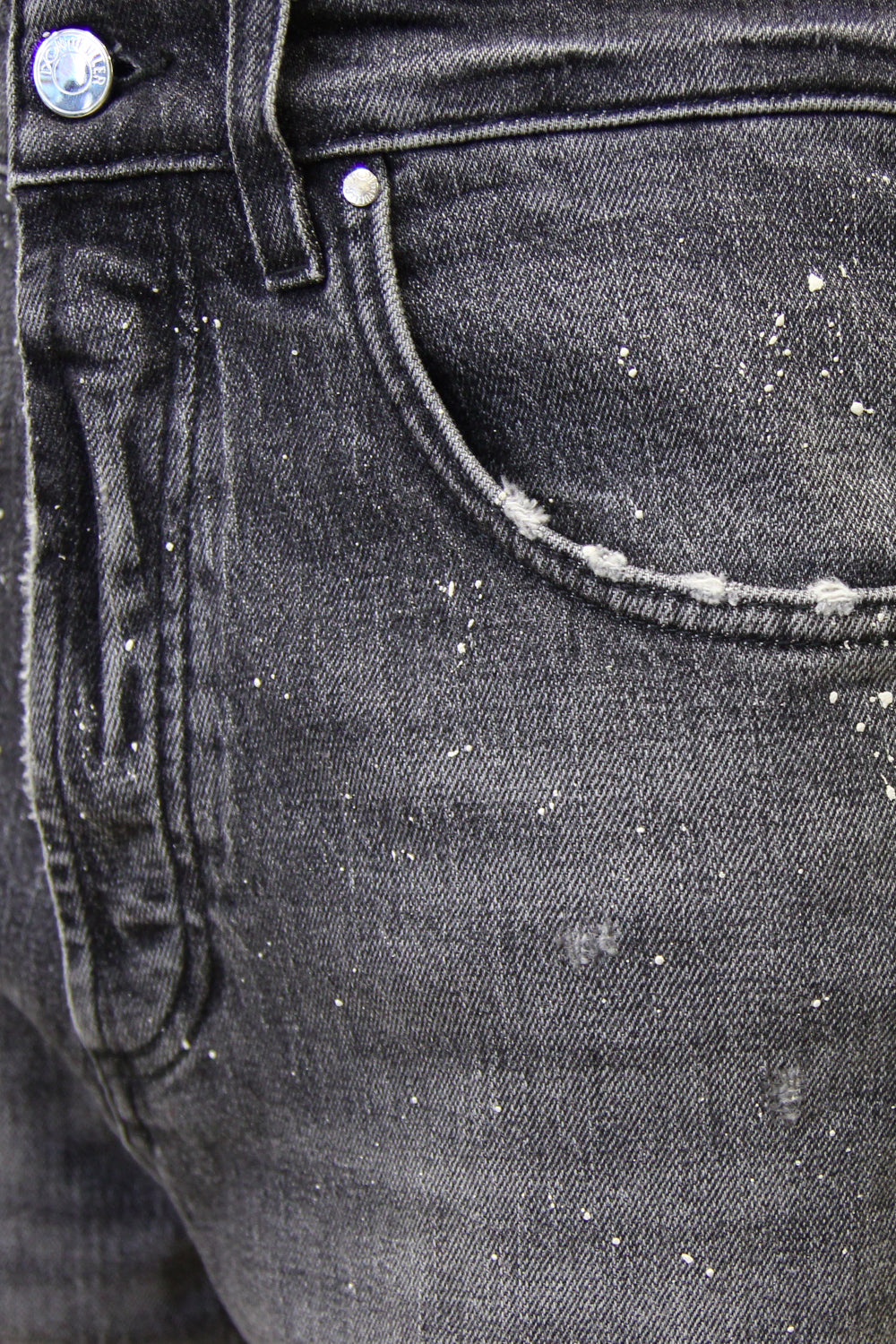 DON THE FULLER Jeans DON THE FULLER