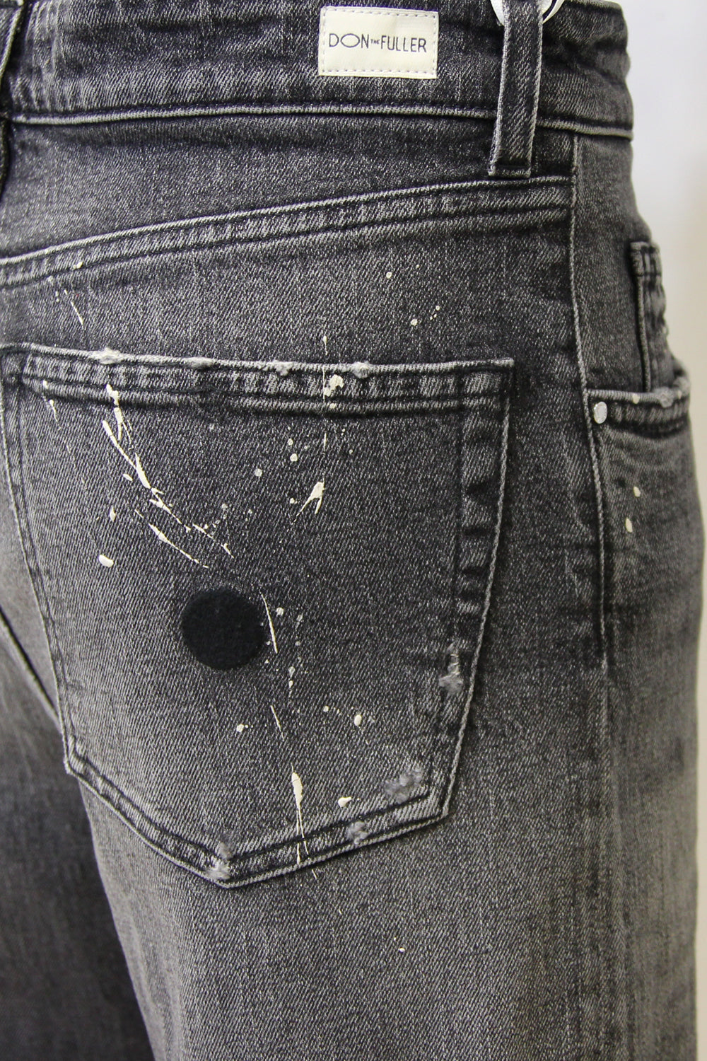 DON THE FULLER Jeans DON THE FULLER
