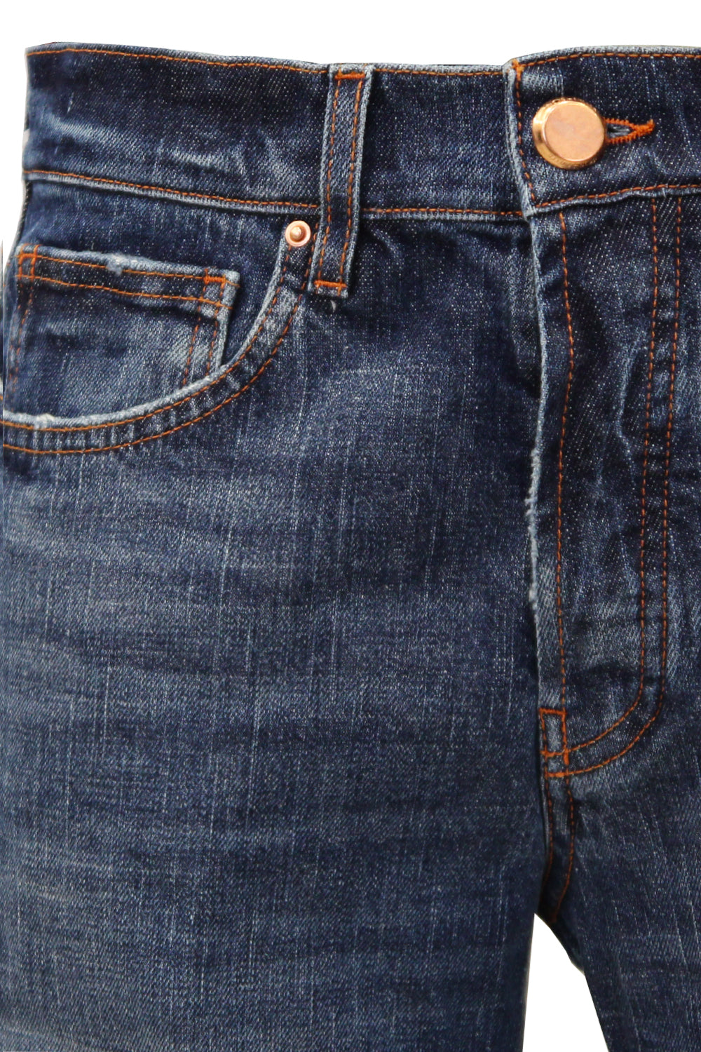 DON THE FULLER Jeans modello Seoul Uncategorized DON THE FULLER