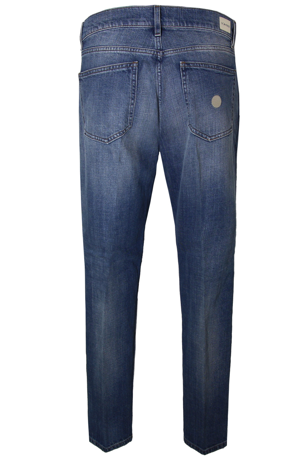 DON THE FULLER Jeans Seoul