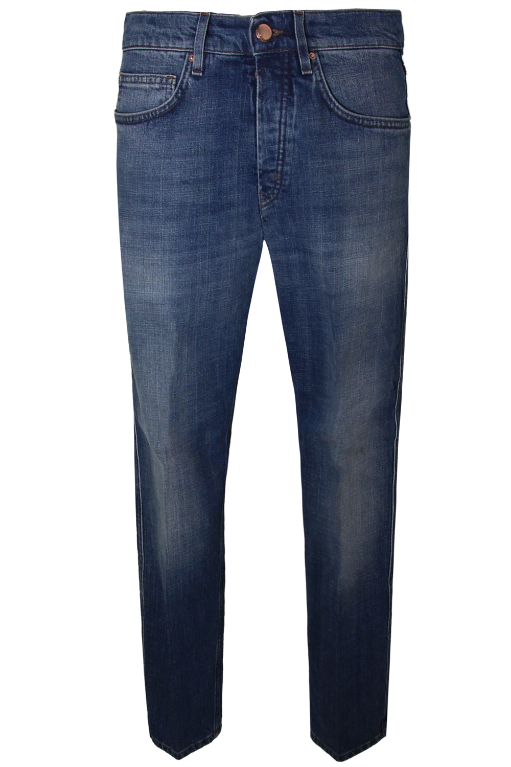 DON THE FULLER Jeans Seoul