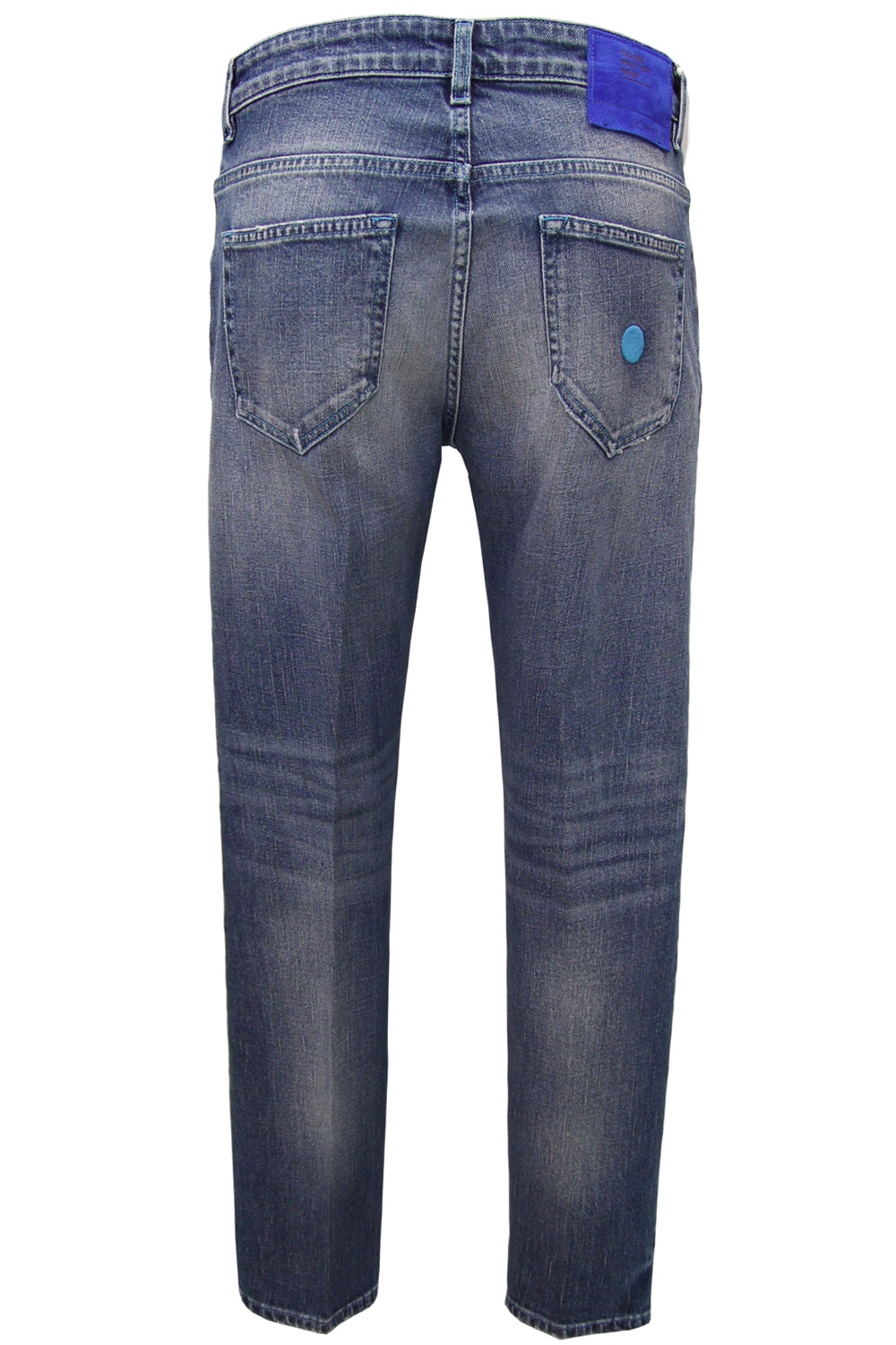 DON THE FULLER Jeans Yaren DON THE FULLER