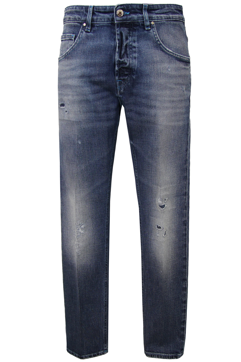 DON THE FULLER Jeans Yaren DON THE FULLER