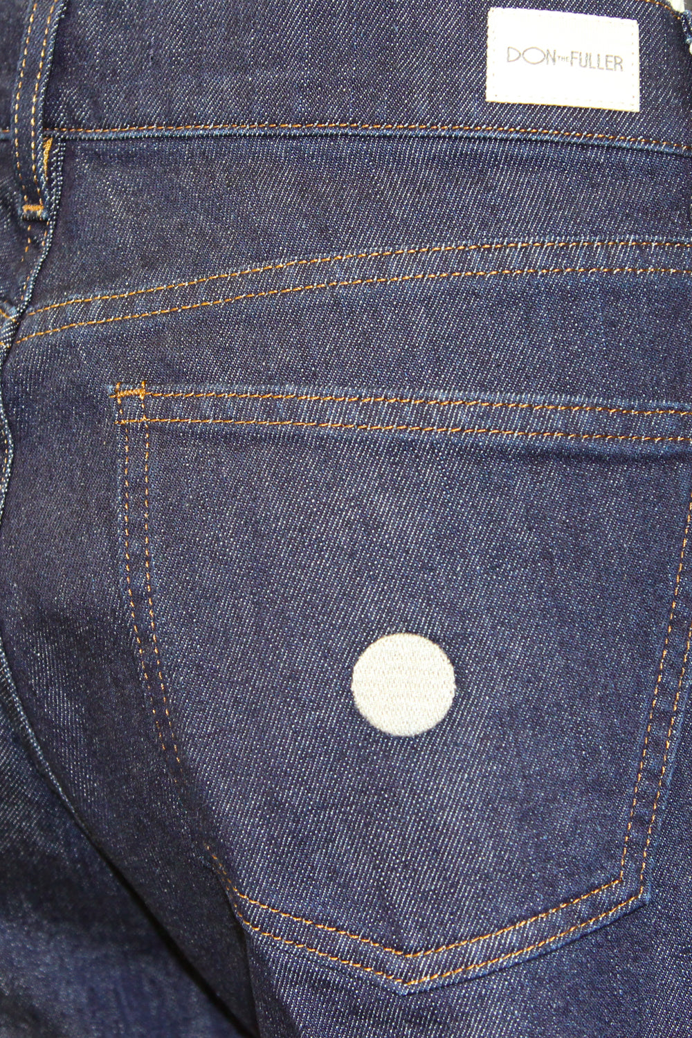 DON THE FULLER Jeans lavaggio bombastic Uncategorized DON THE FULLER
