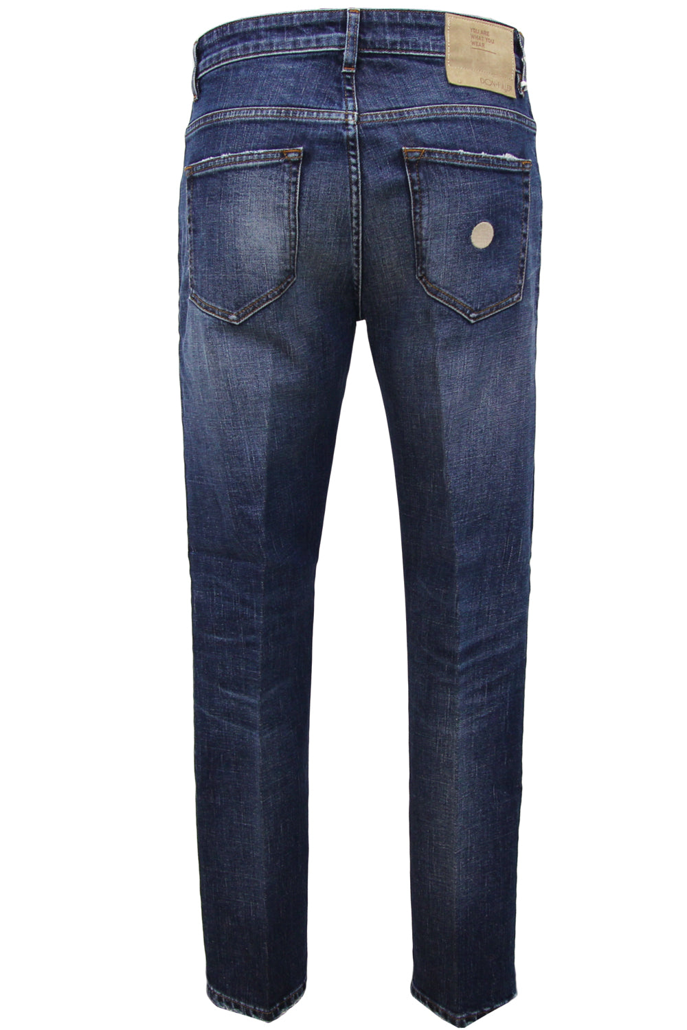 DON THE FULLER Jeans Yaren DON THE FULLER