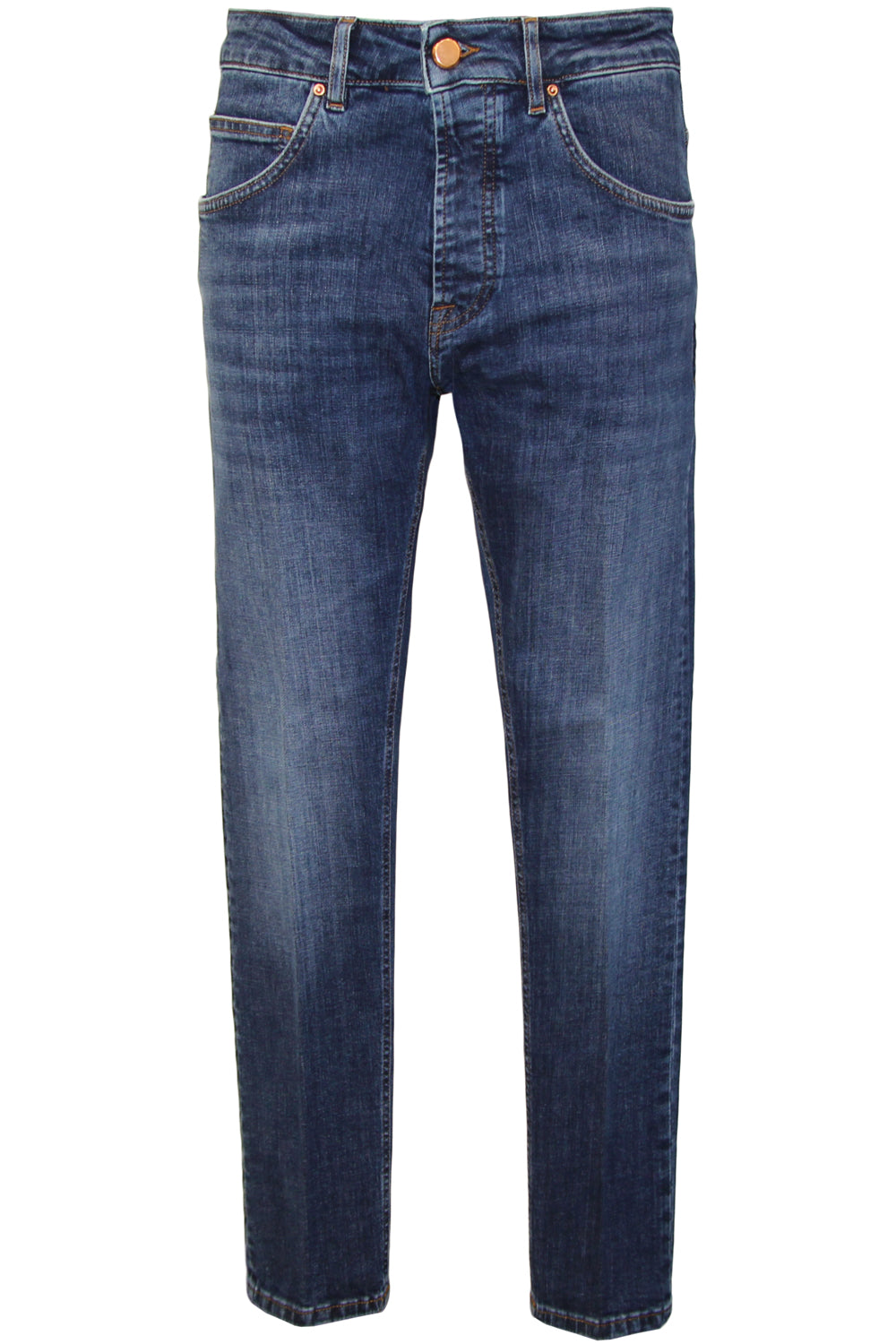 DON THE FULLER Jeans Yaren DON THE FULLER
