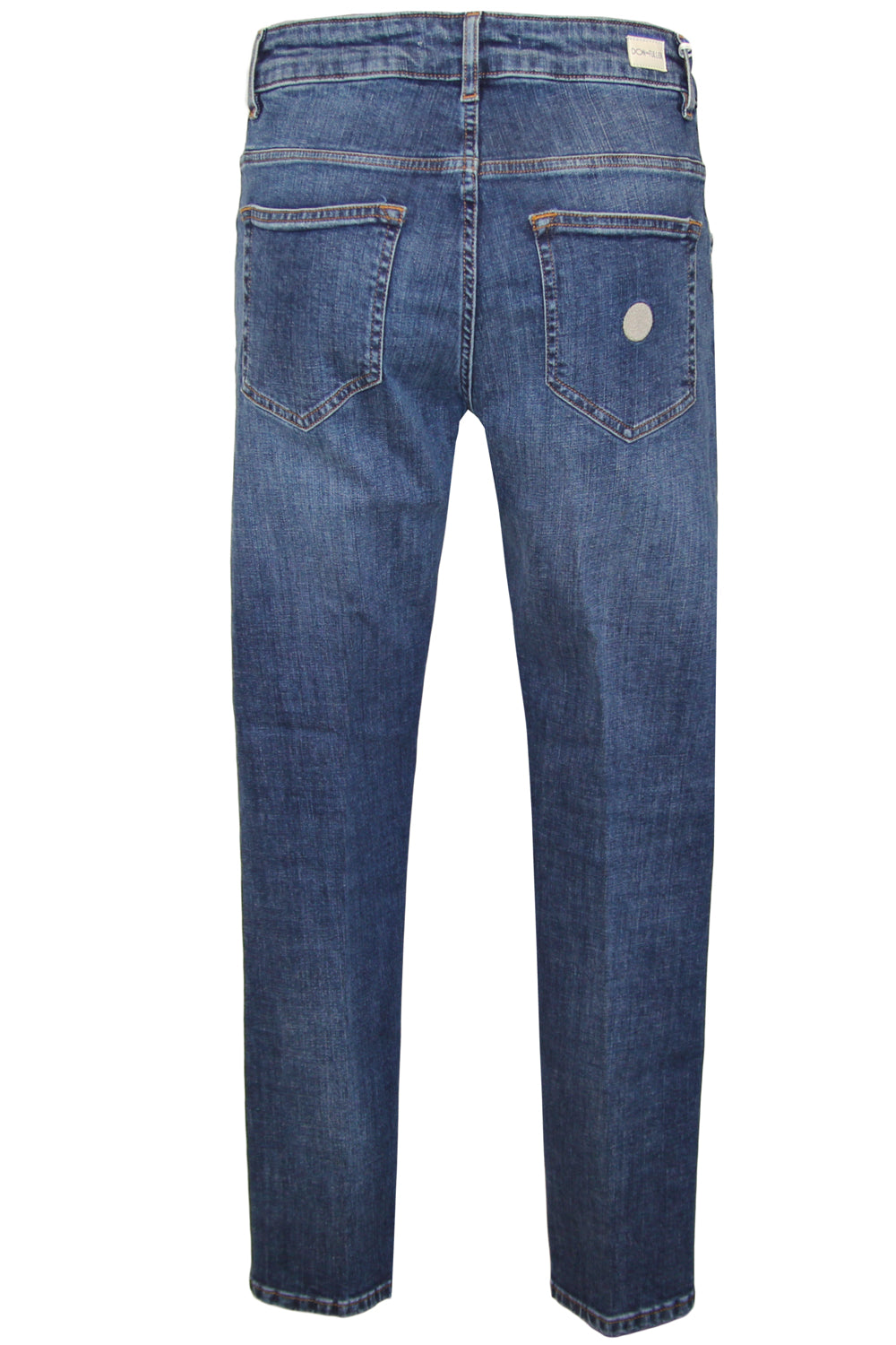 DON THE FULLER Jeans Yaren DON THE FULLER