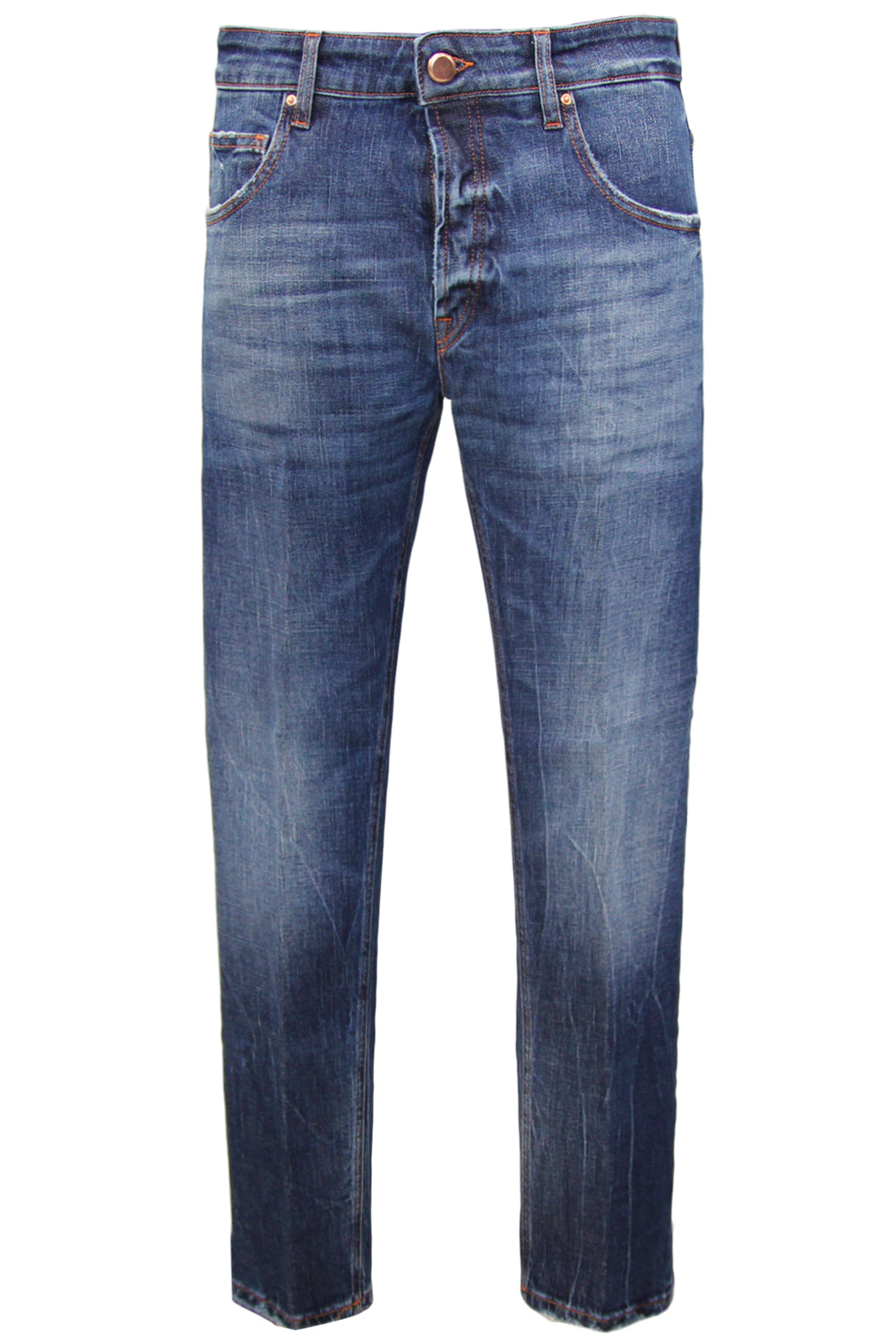 DON THE FULLER Jeans Yaren DON THE FULLER