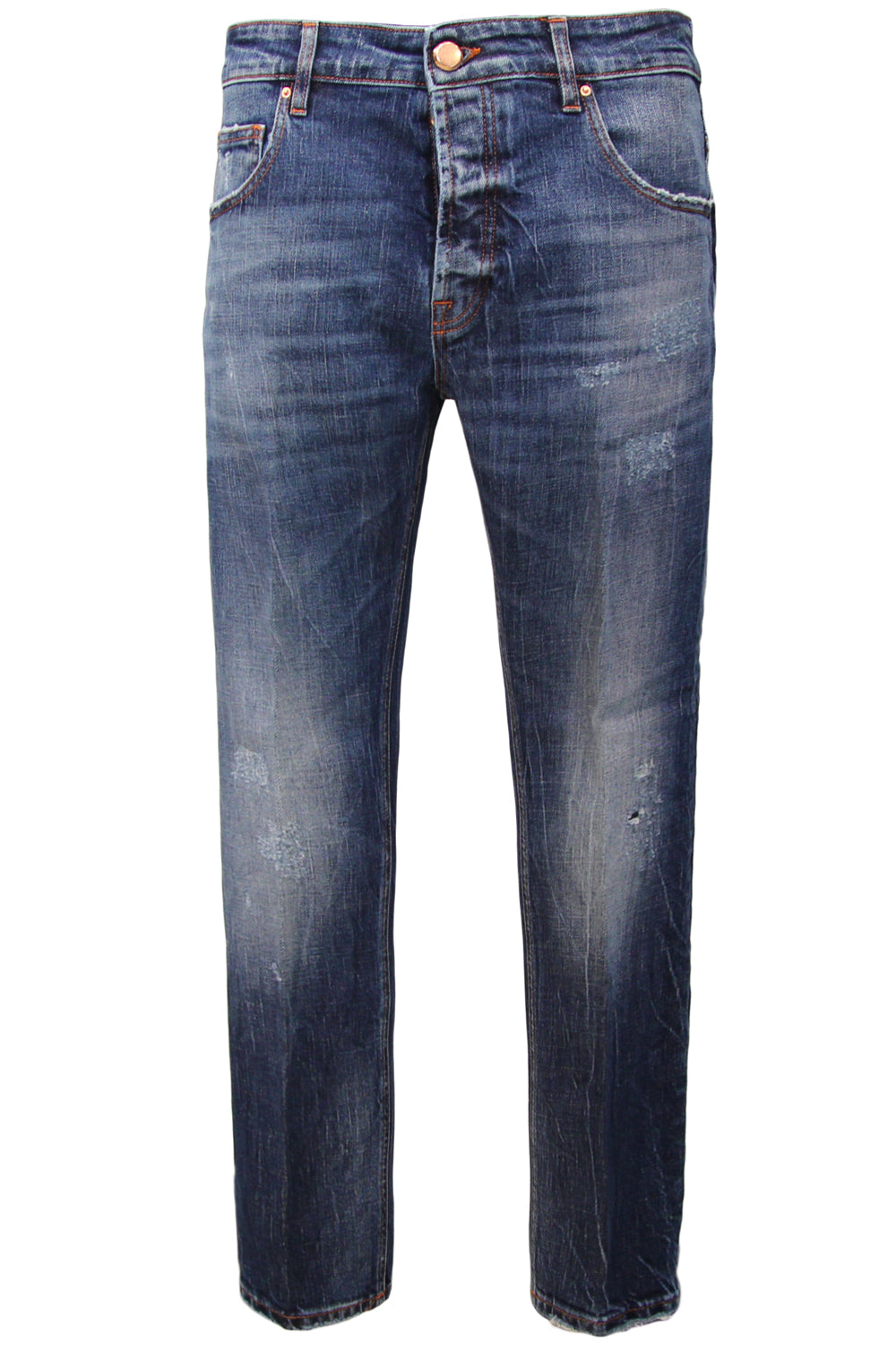 DON THE FULLER Jeans Yaren DON THE FULLER