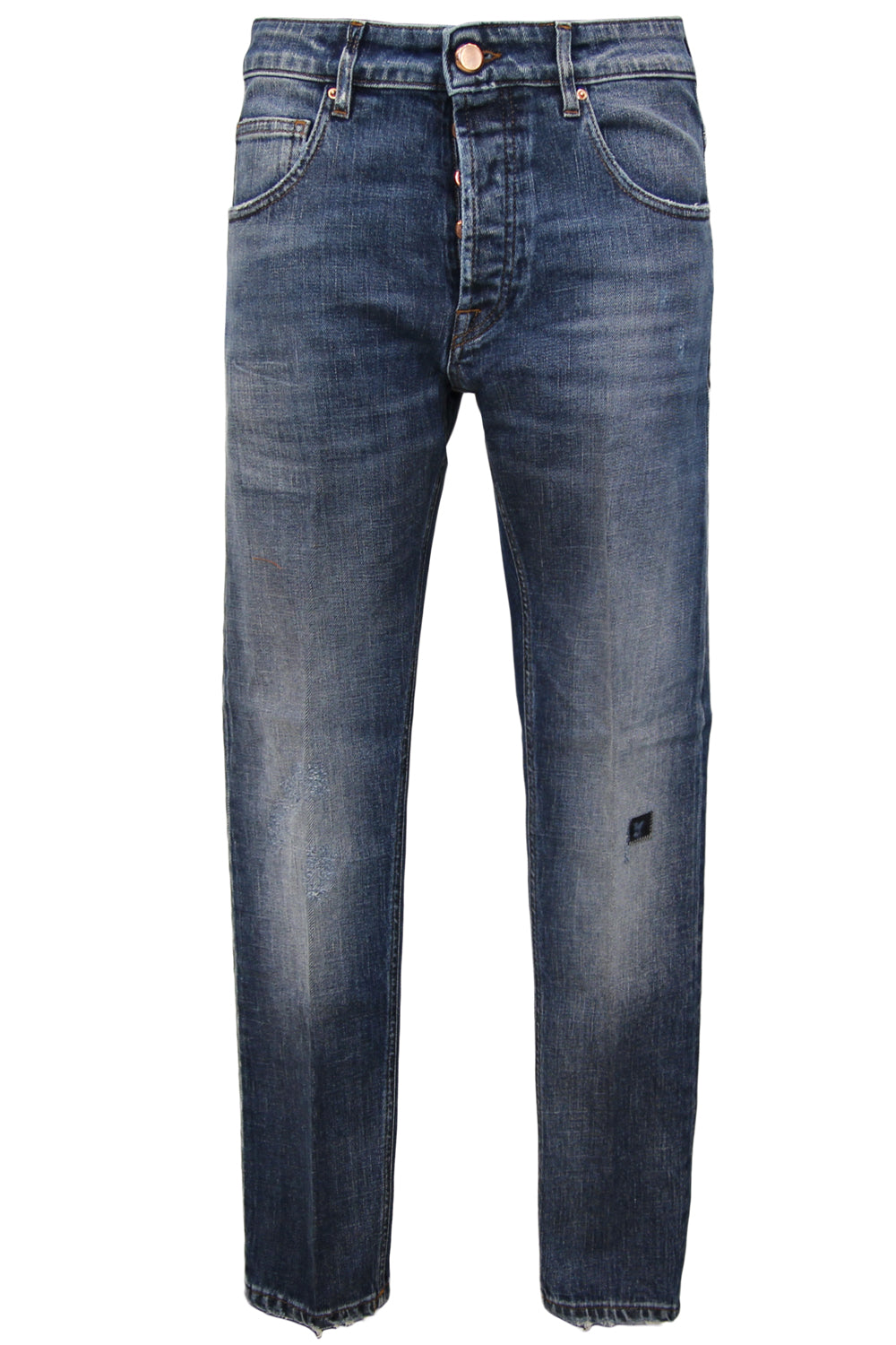 DON THE FULLER Jeans Yaren DON THE FULLER