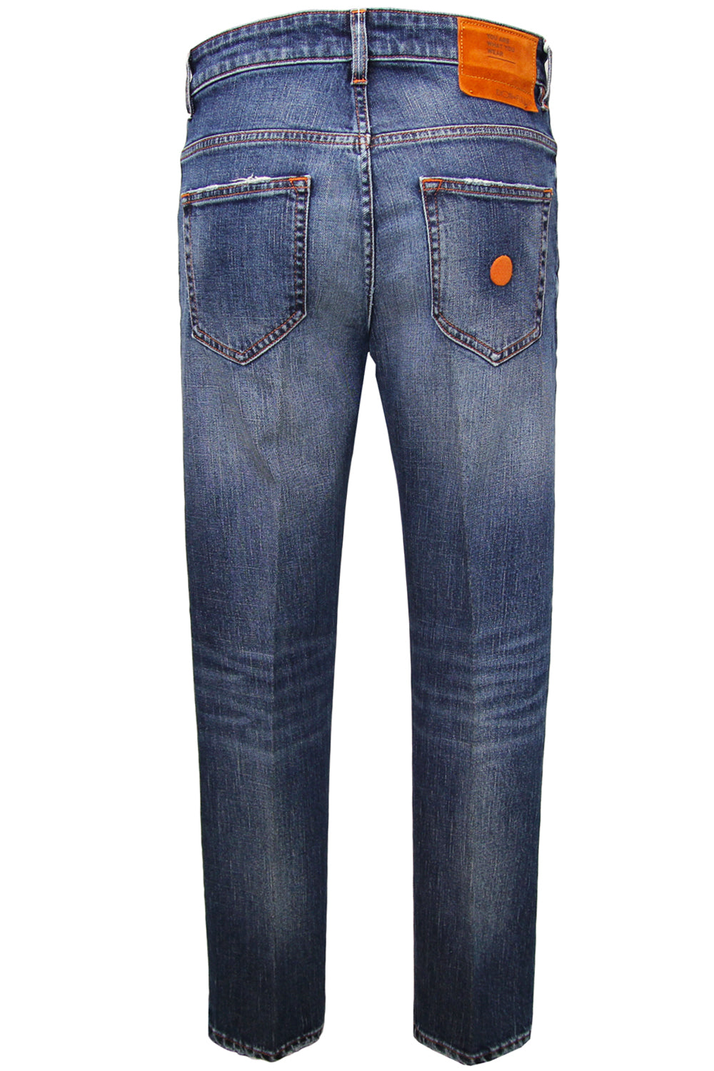 DON THE FULLER Jeans Yaren DON THE FULLER