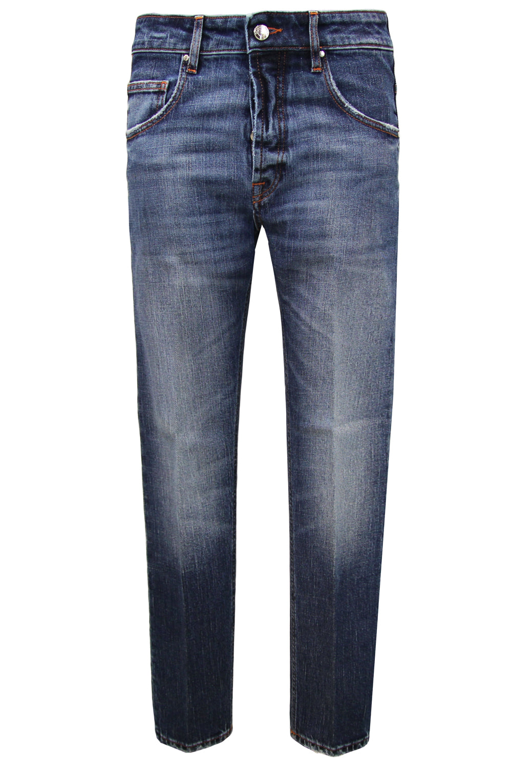 DON THE FULLER Jeans Yaren DON THE FULLER