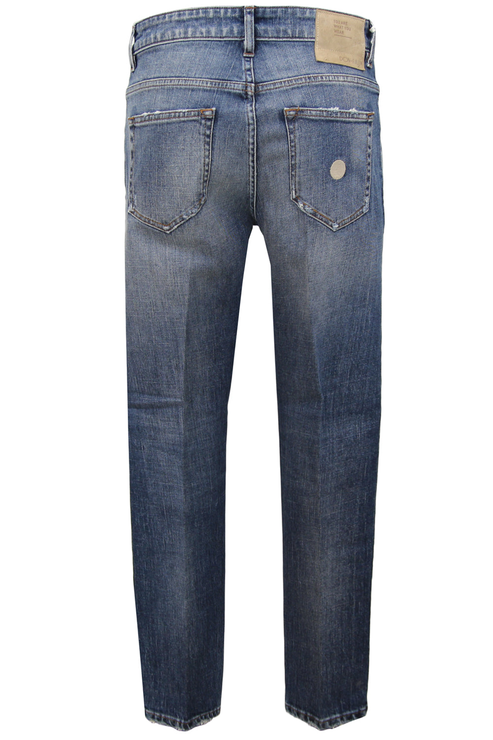 DON THE FULLER Jeans Yaren DON THE FULLER