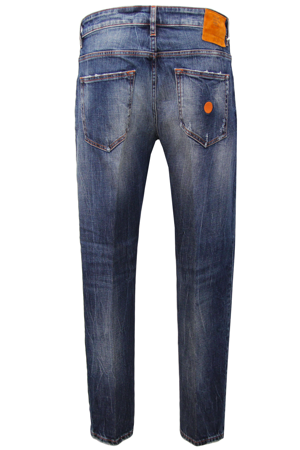 DON THE FULLER Jeans Yaren DON THE FULLER