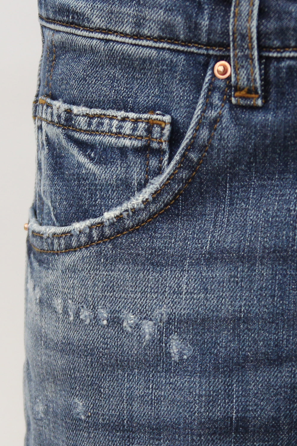 DON THE FULLER Jeans modello Yaren Uncategorized DON THE FULLER