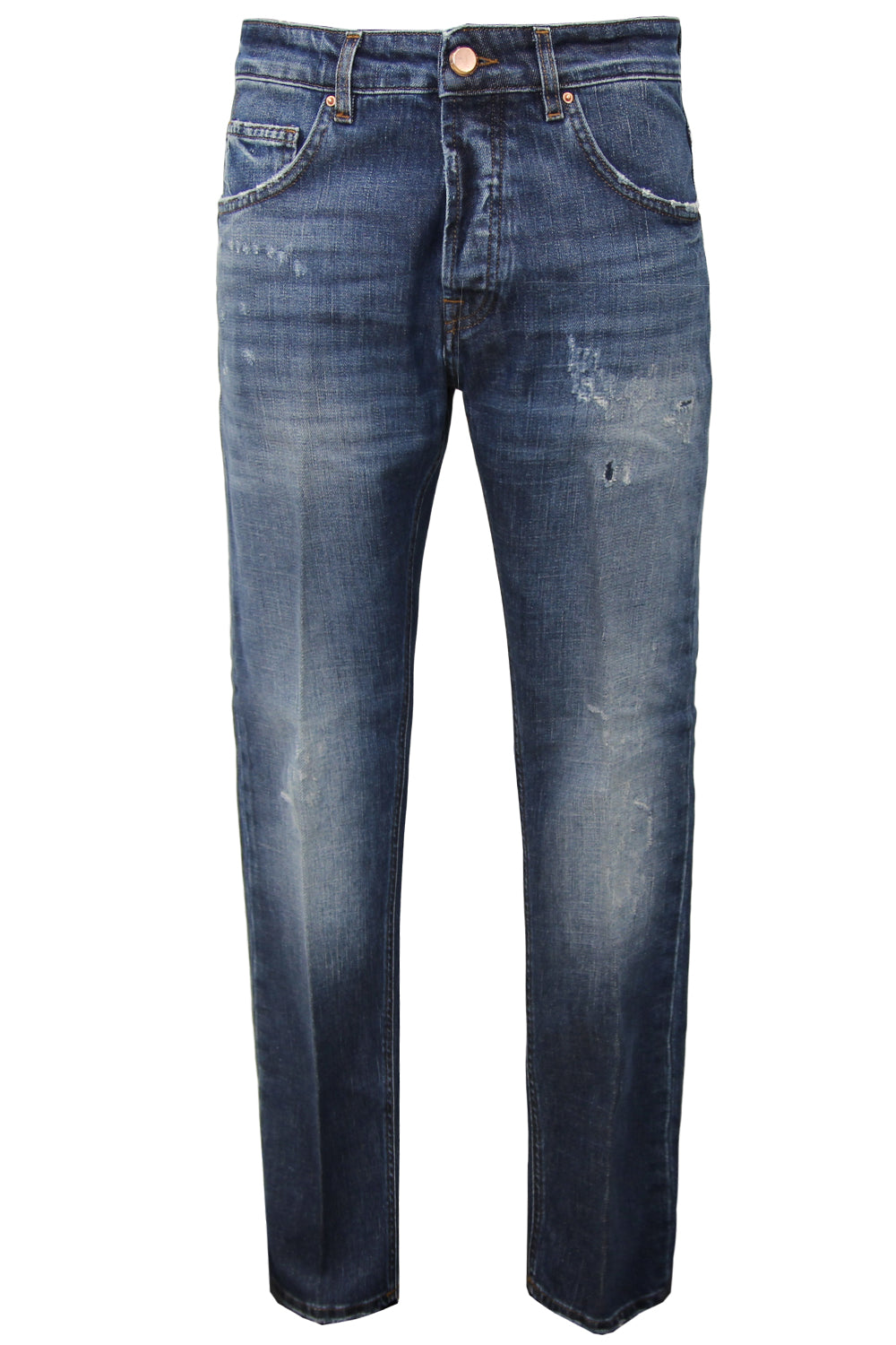 DON THE FULLER Jeans modello Yaren Uncategorized DON THE FULLER