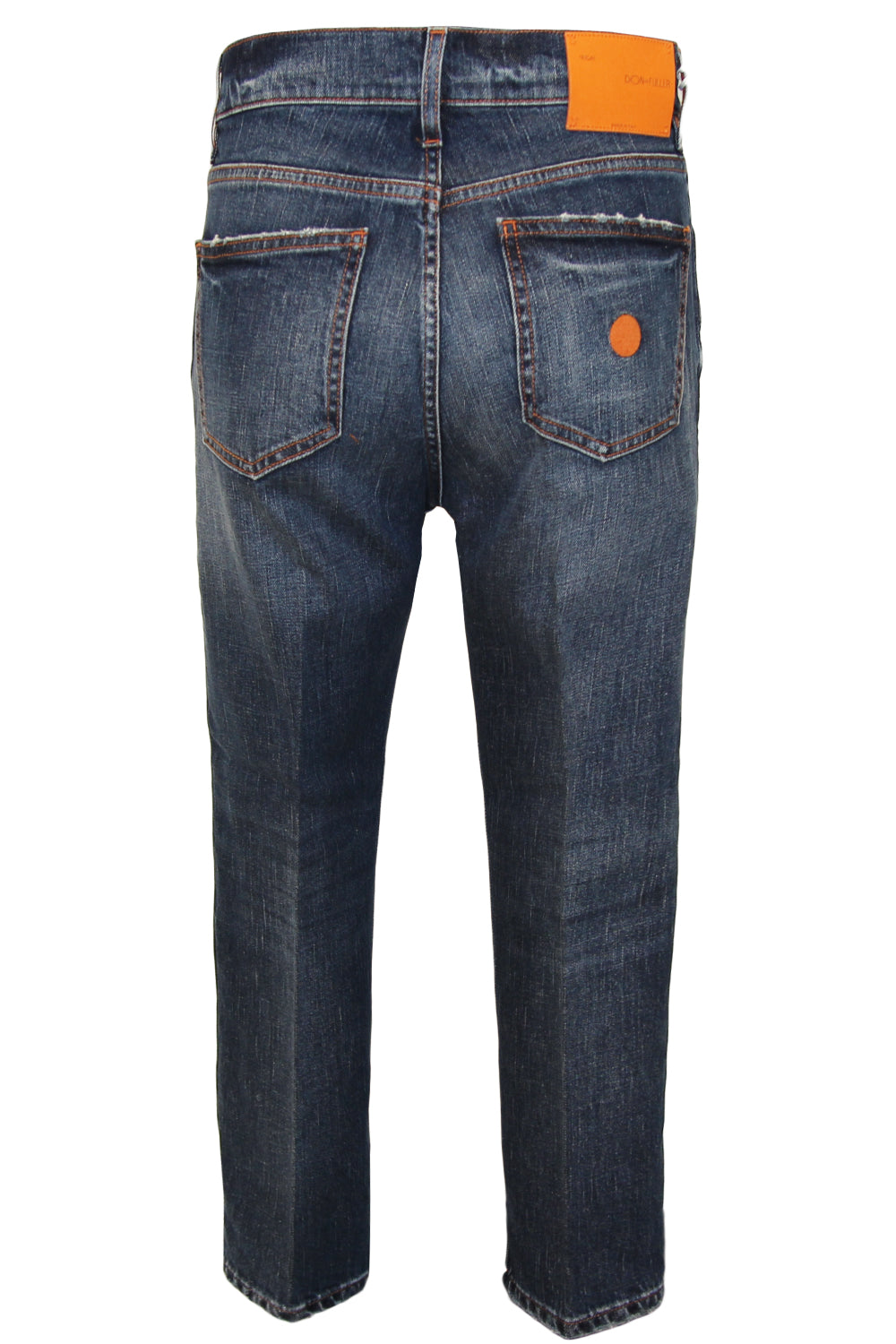 DON THE FULLER Jeans modello Seoul Uncategorized DON THE FULLER