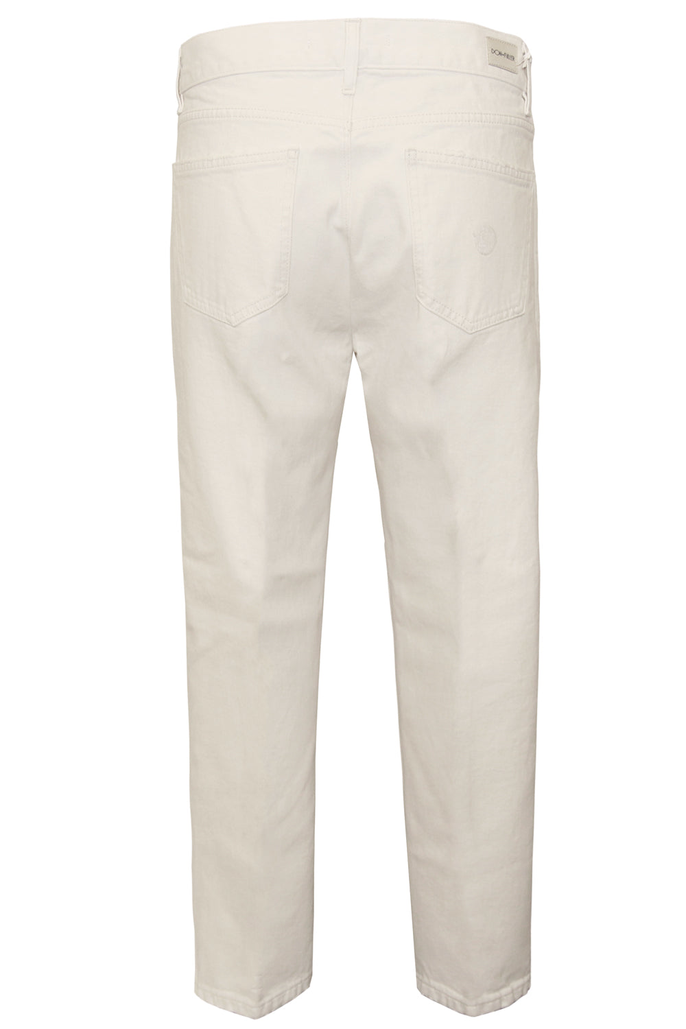 DON THE FULLER Jeans Carrot Fit Uncategorized DON THE FULLER
