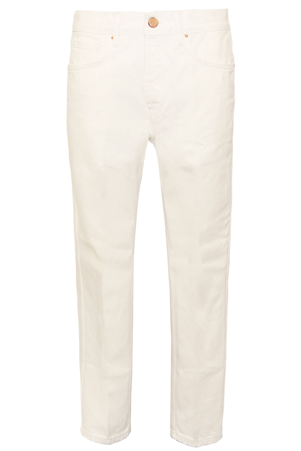 DON THE FULLER Jeans Carrot Fit Uncategorized DON THE FULLER