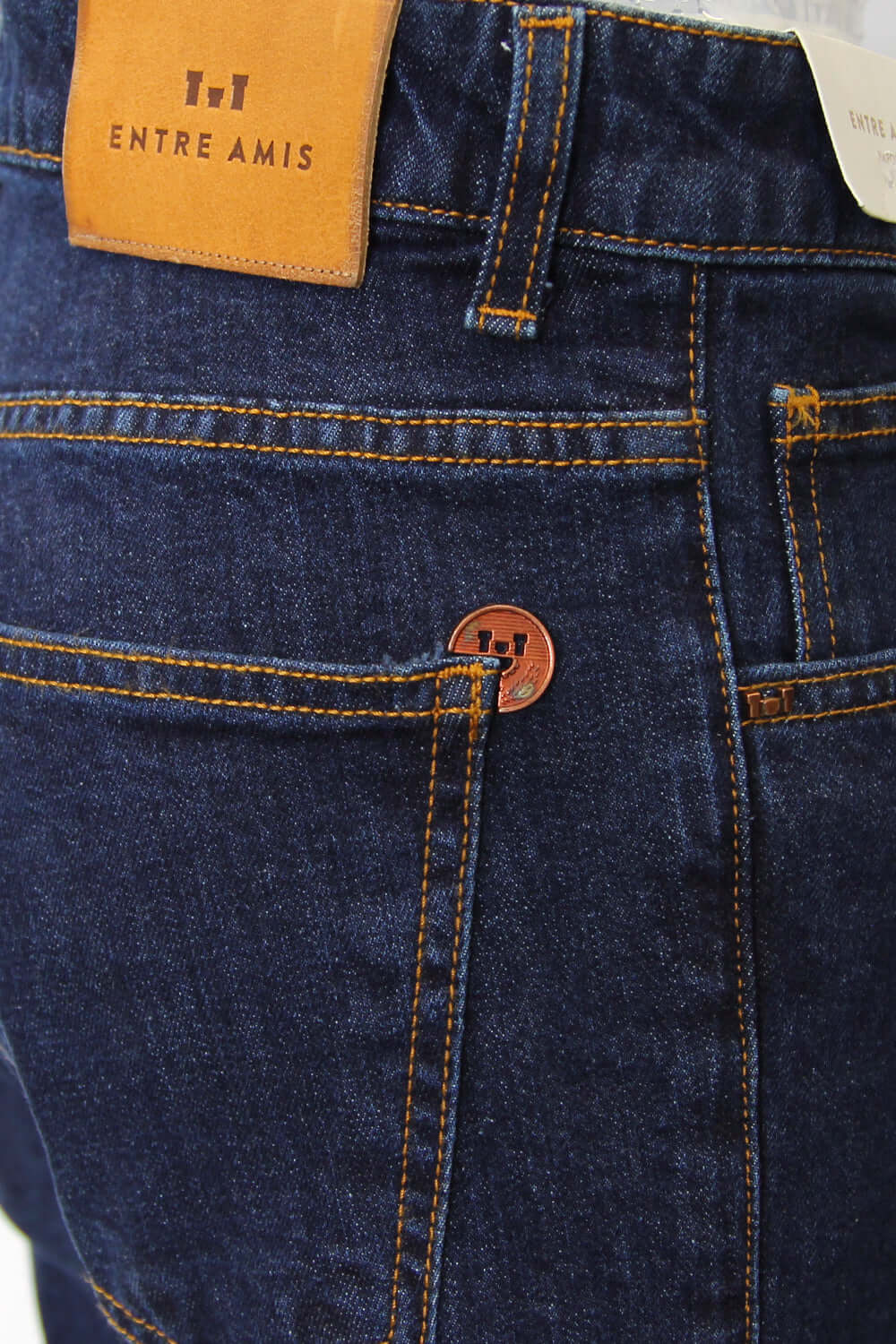 ENTRE AMIS Jeans lavaggio bombastic Uncategorized ENTRE AMIS