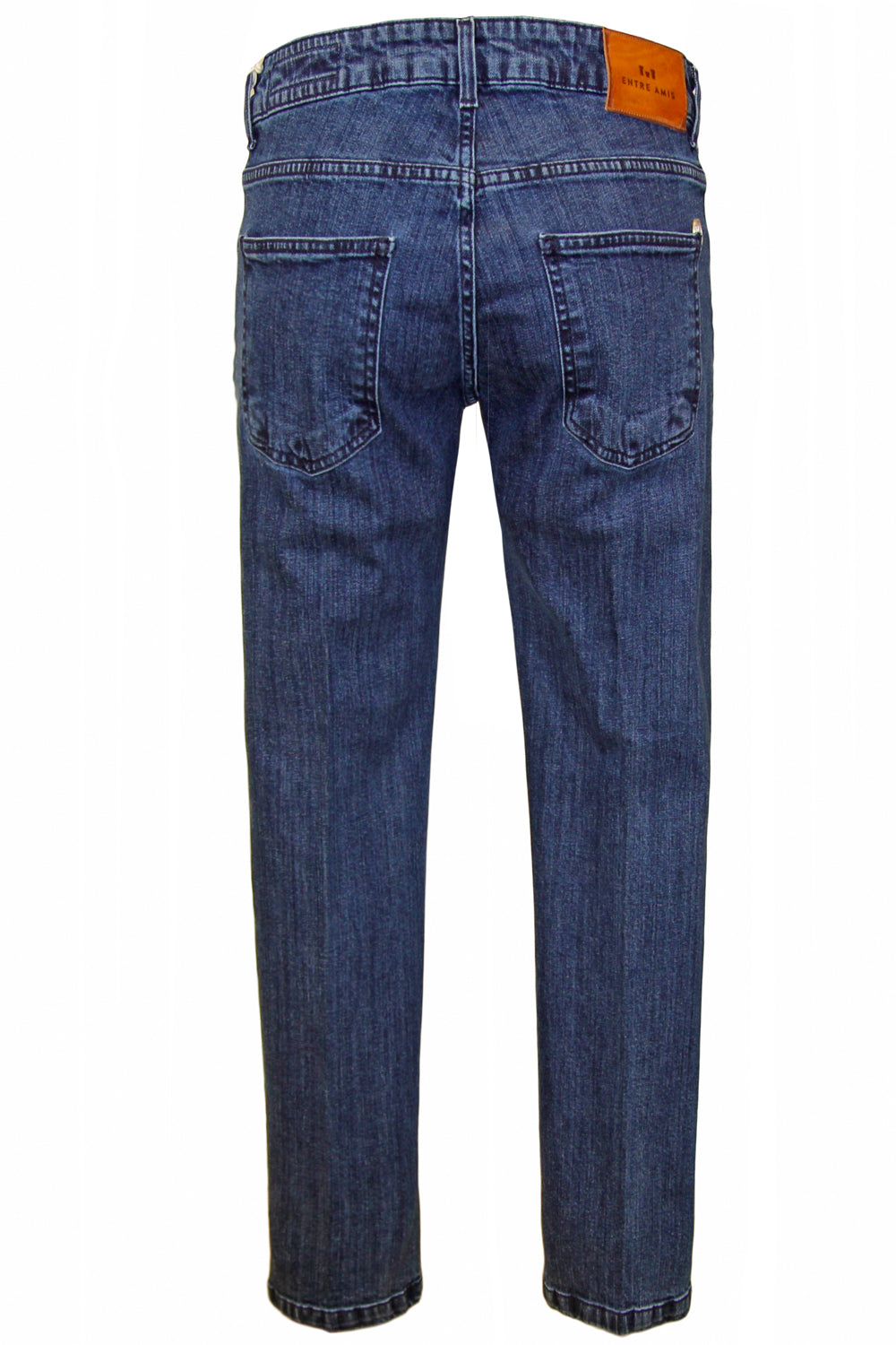ENTRE AMIS Jeans modello Capri ENTRE AMIS