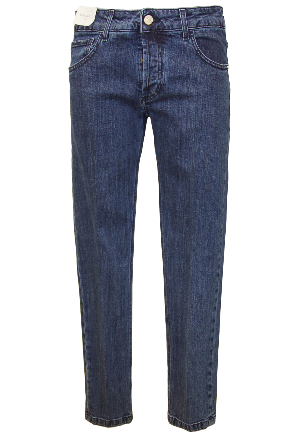 ENTRE AMIS Jeans modello Capri ENTRE AMIS