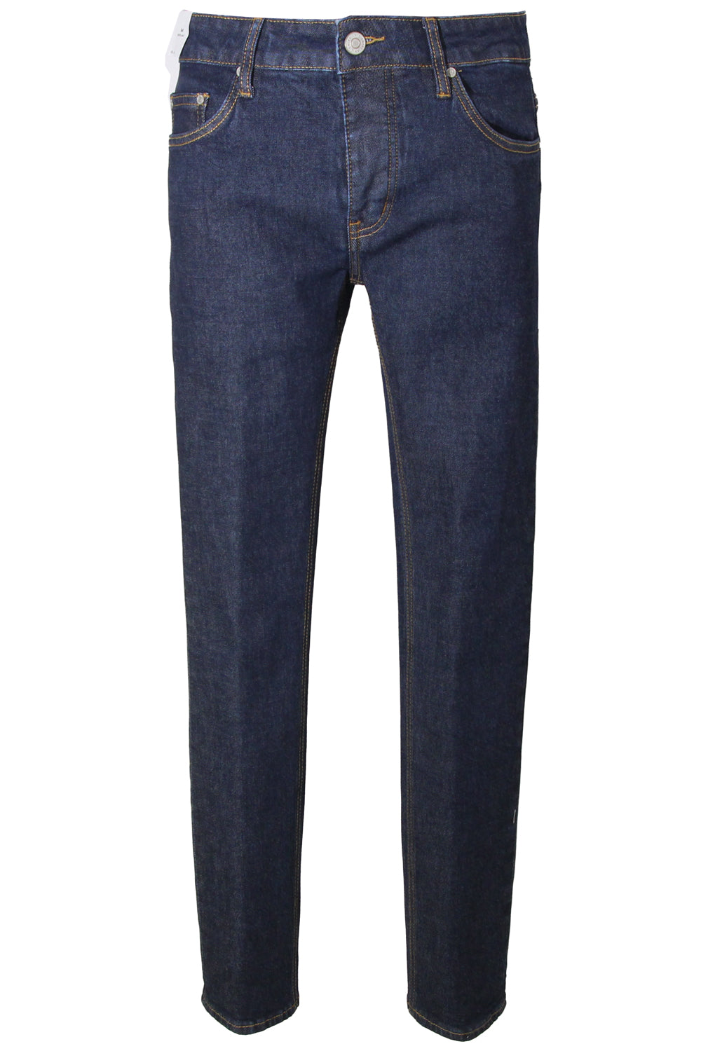 ENTRE AMIS Jeans Capri