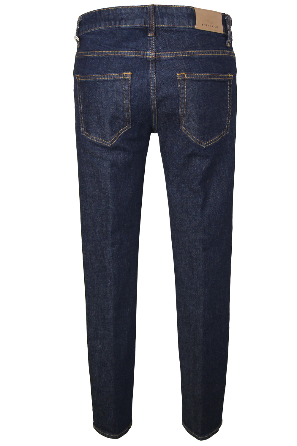 ENTRE AMIS Jeans Capri