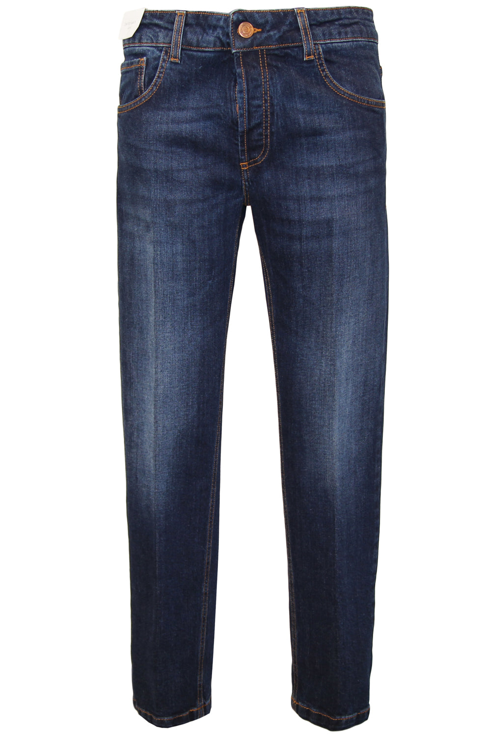 ENTRE AMIS Jeans Capri ENTRE AMIS