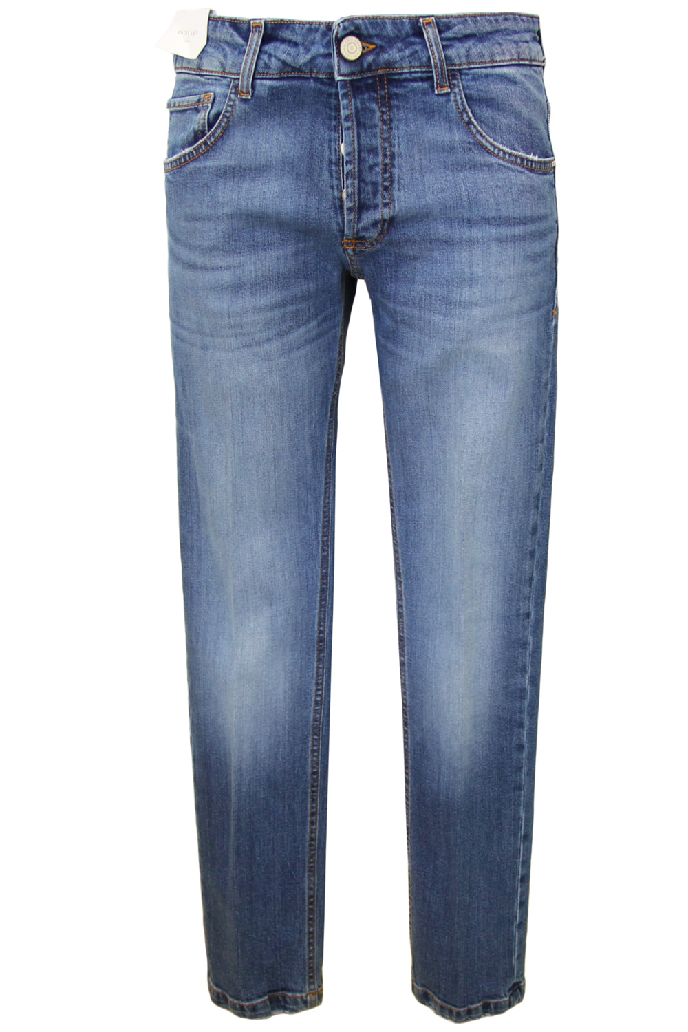 ENTRE AMIS Jeans modello Capri ENTRE AMIS