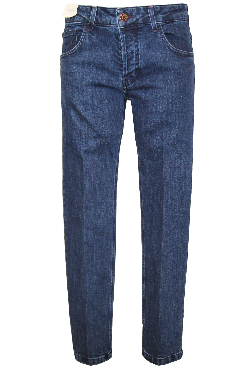 ENTRE AMIS Jeans Capri ENTRE AMIS