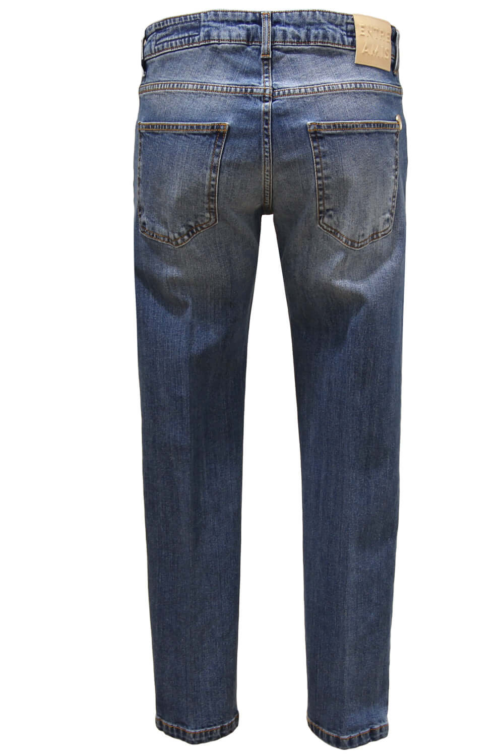 ENTRE AMIS Jeans modello Capri Uncategorized ENTRE AMIS