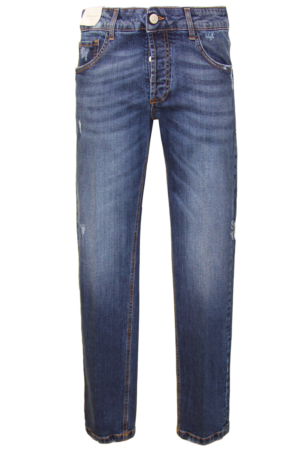 ENTRE AMIS Jeans modello Capri ENTRE AMIS
