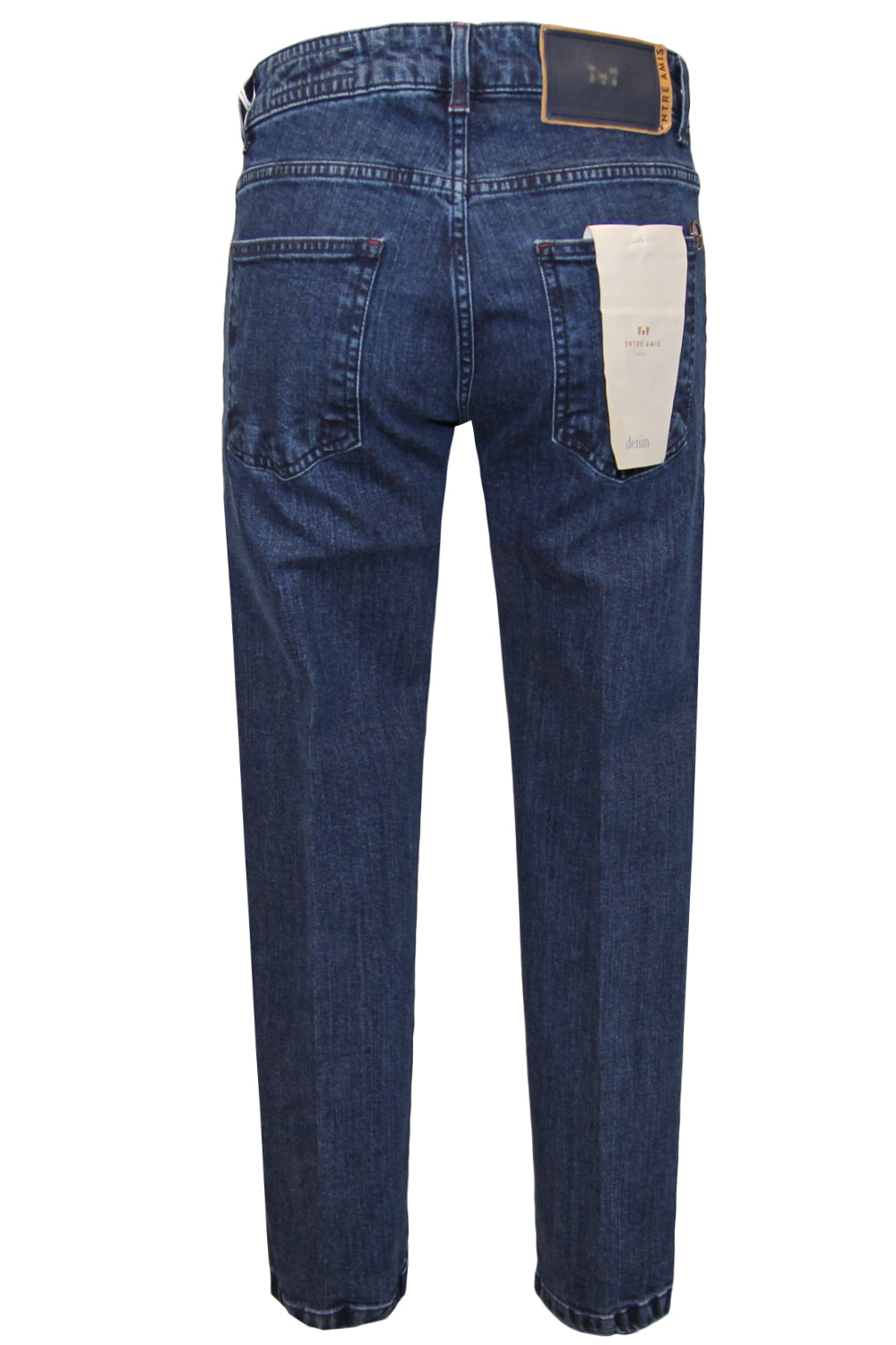 ENTRE AMIS Jeans Capri ENTRE AMIS