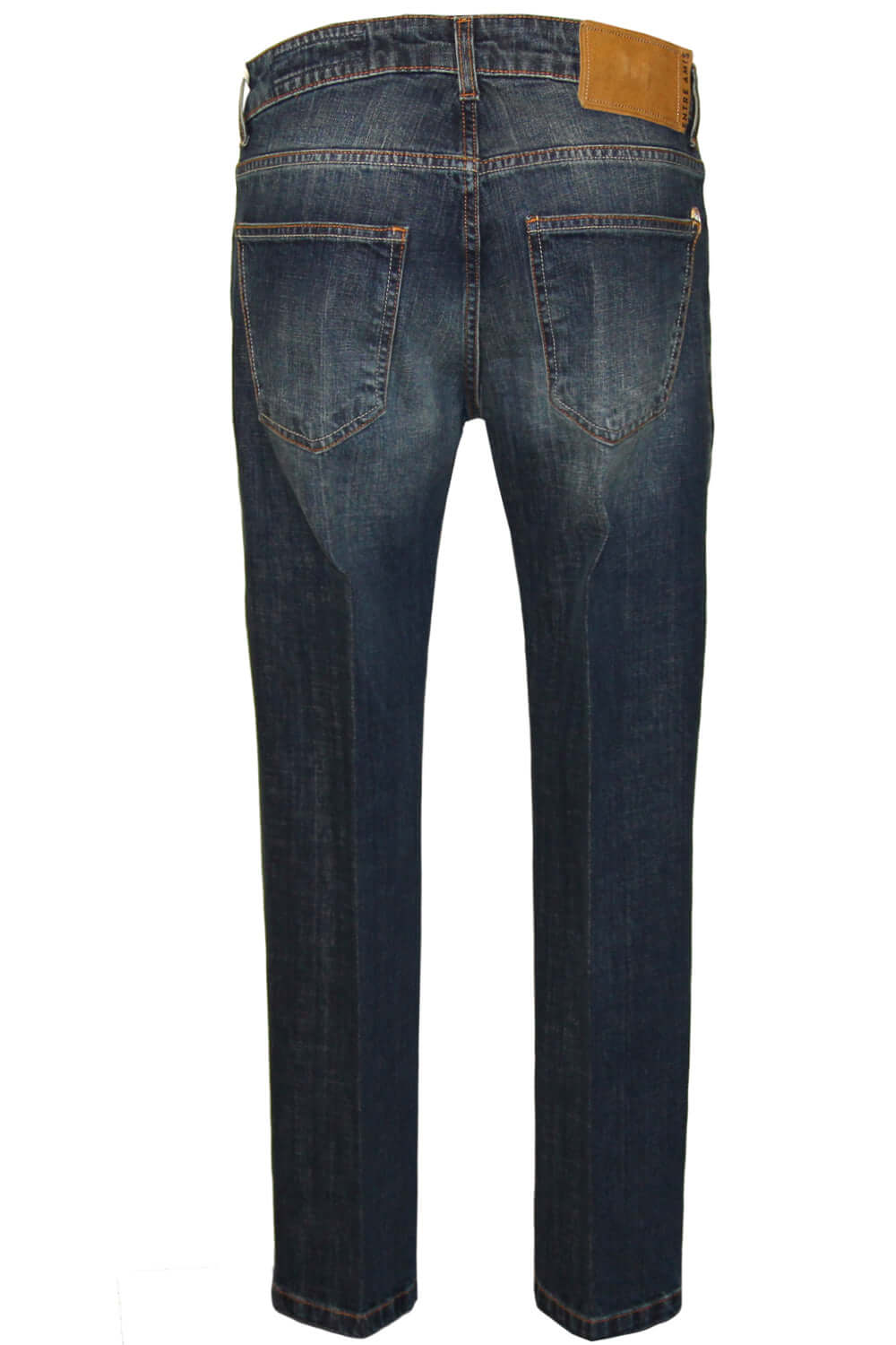 ENTRE AMIS Jeans modello capri Uncategorized ENTRE AMIS