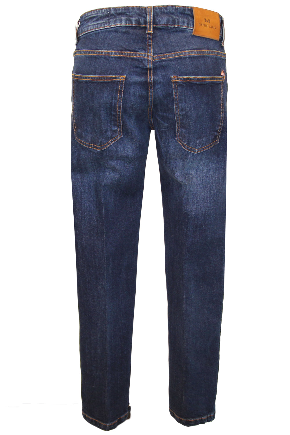 ENTRE AMIS Jeans Capri ENTRE AMIS