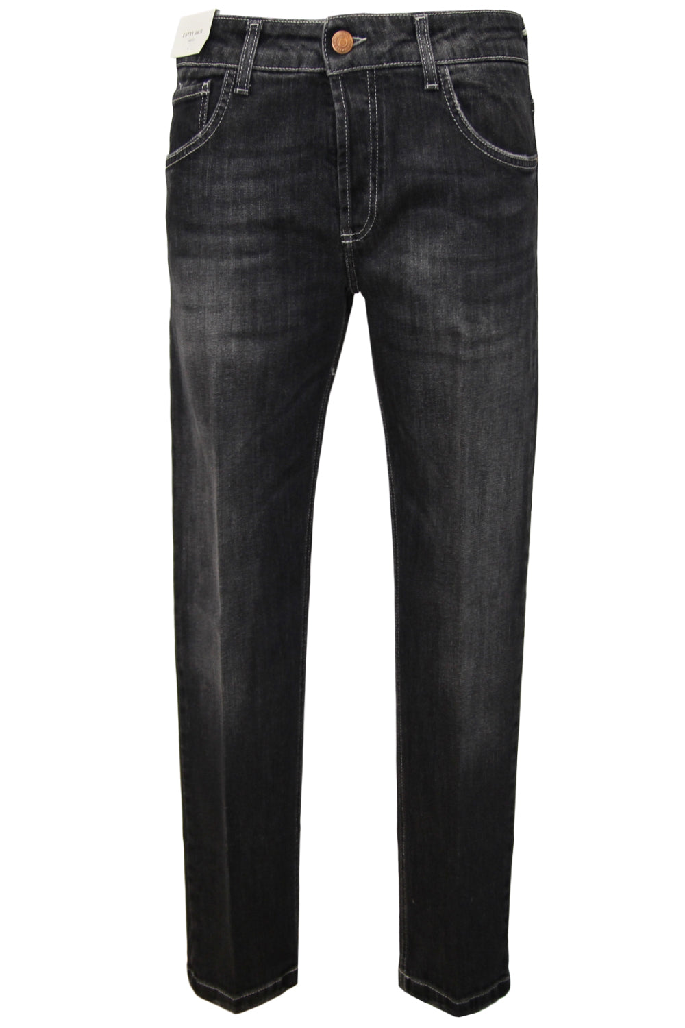 ENTRE AMIS Jeans Capri ENTRE AMIS