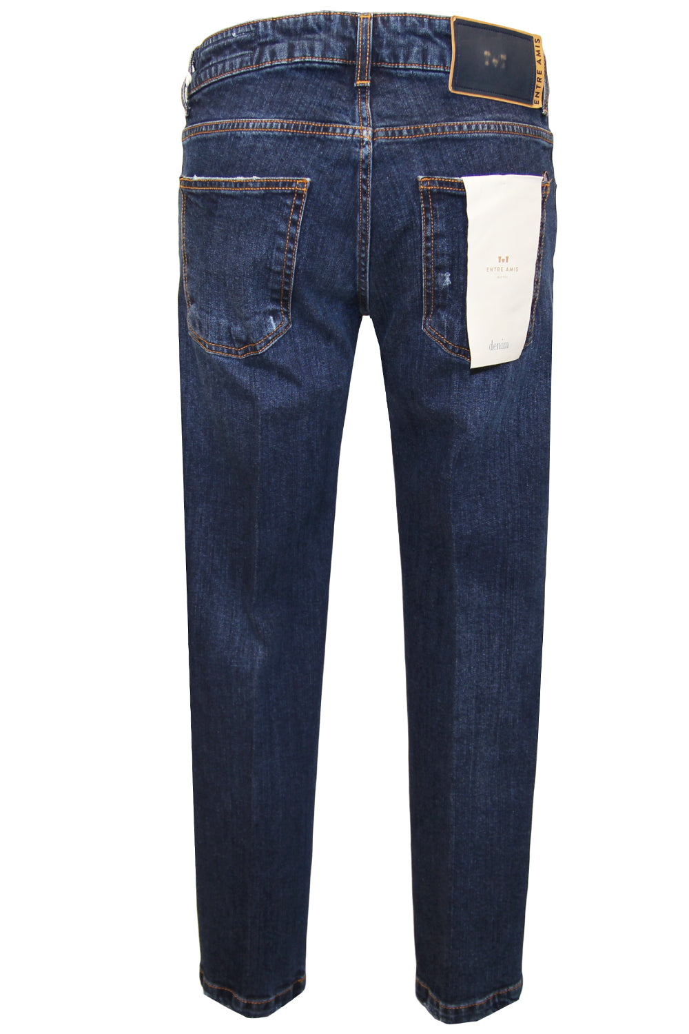 ENTRE AMIS Jeans Capri ENTRE AMIS