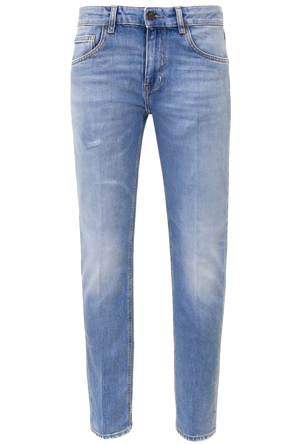 ENTRE AMIS Jeans modello capri