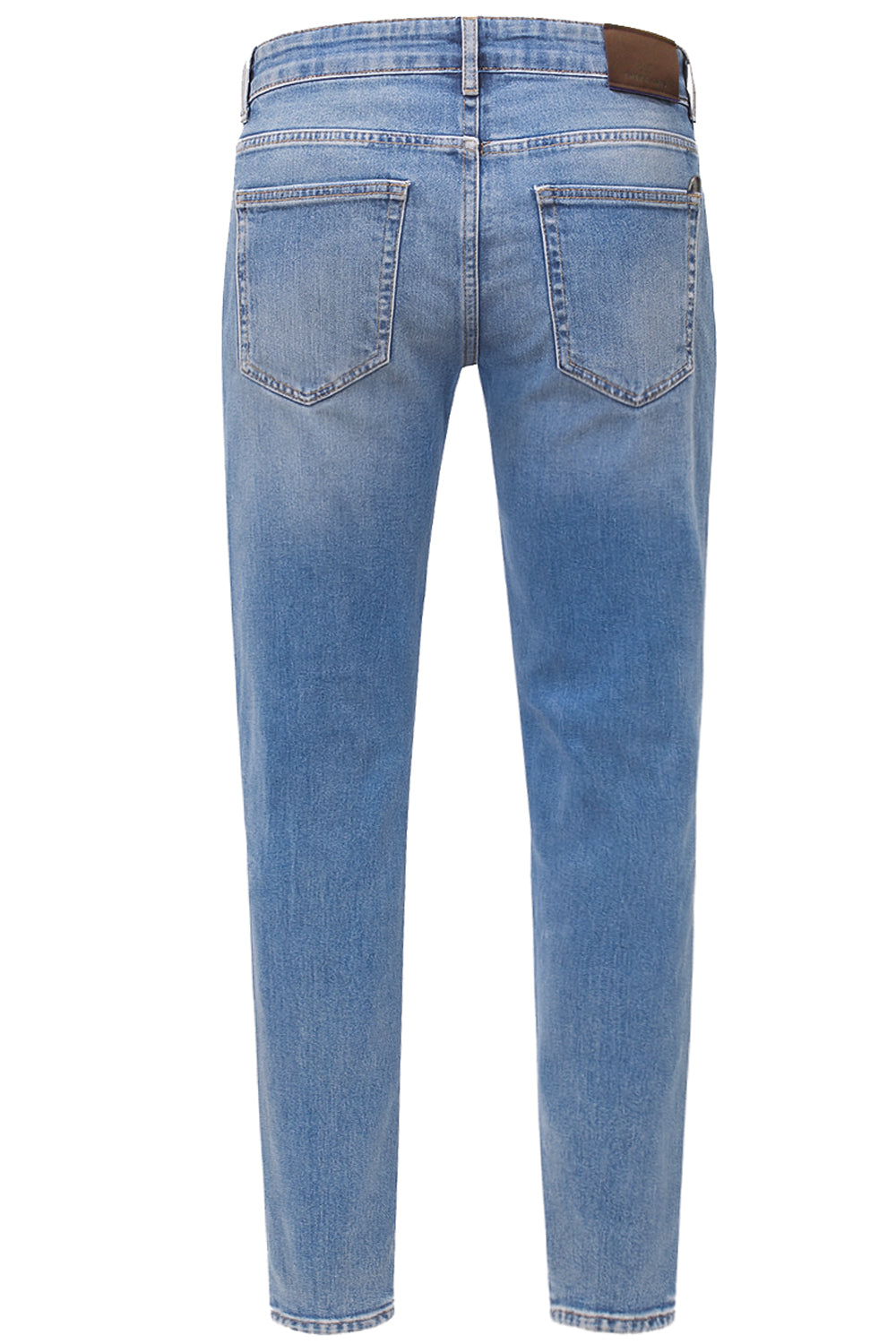 ENTRE AMIS Jeans modello capri