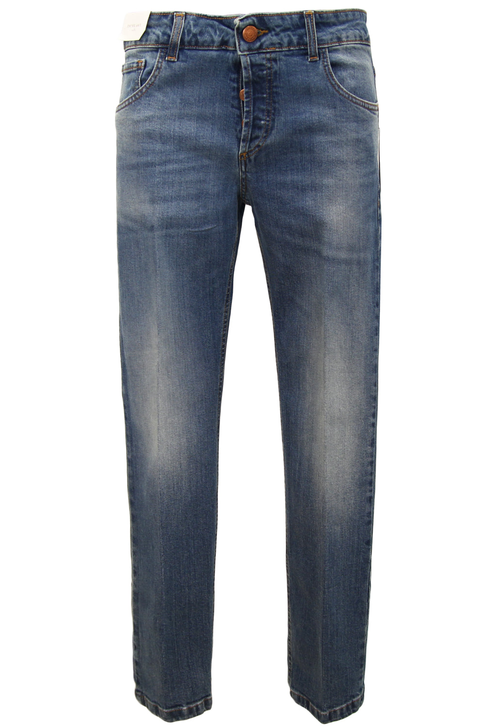 ENTRE AMIS Jeans Capri ENTRE AMIS