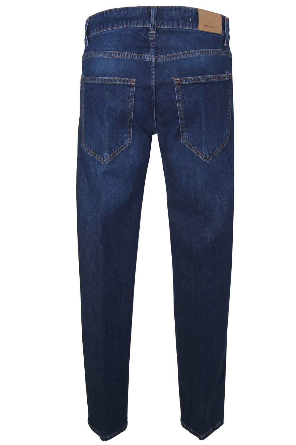 ENTRE AMIS Jeans Capri