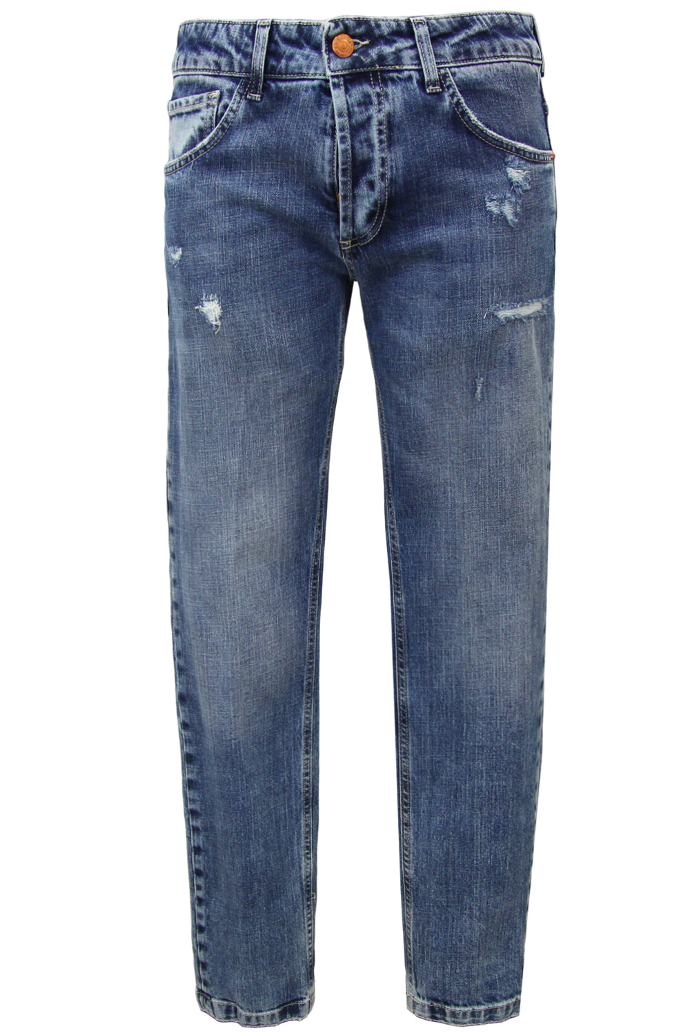 ENTRE AMIS Jeans modello Capri