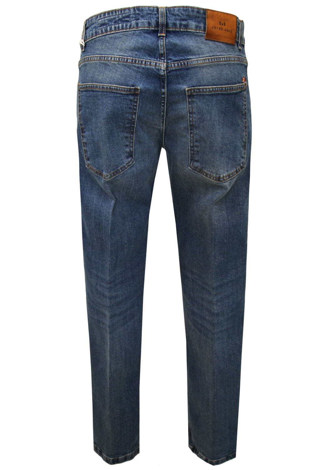 ENTRE AMIS Jeans Capri ENTRE AMIS